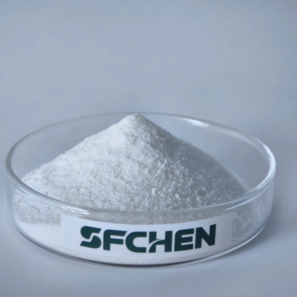 Sfc-Sg03 98% High Purity Powder Sodium Gluconate Used for Concrete Retarder