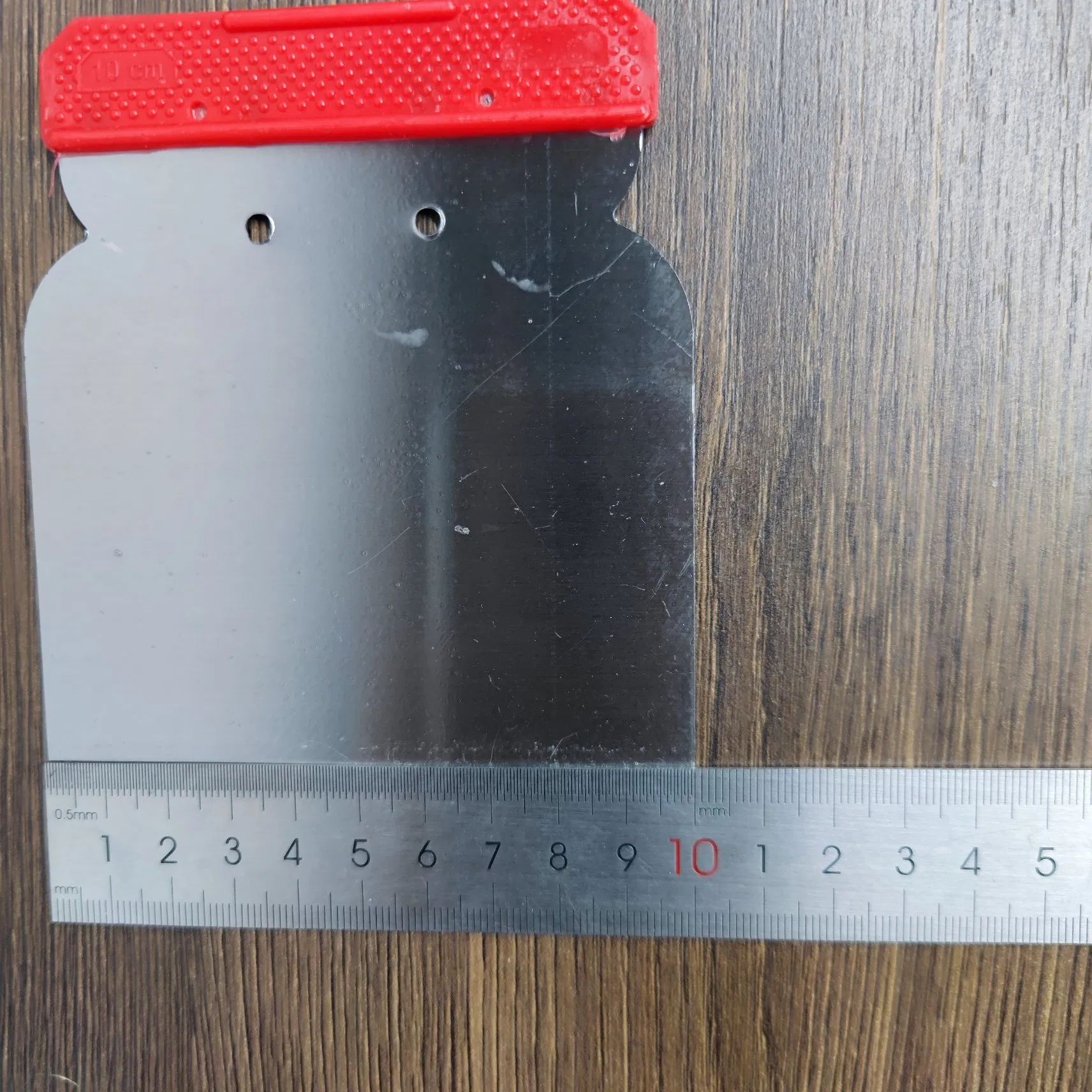 4PCS Scraper Construction Tools Putty knives for Construction