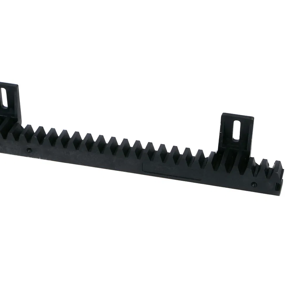 Nylon Rack for Sliding Gate Opener