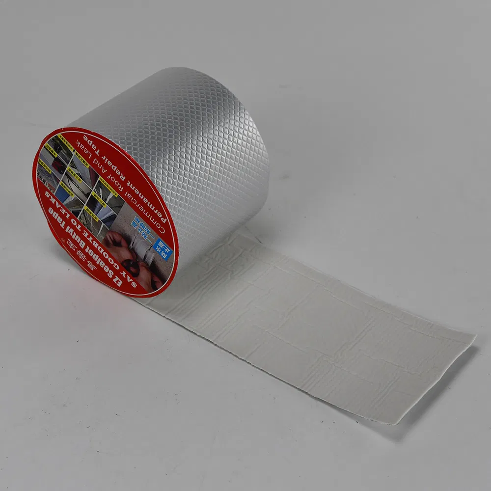 Butyl Adhesive Rubber Tape