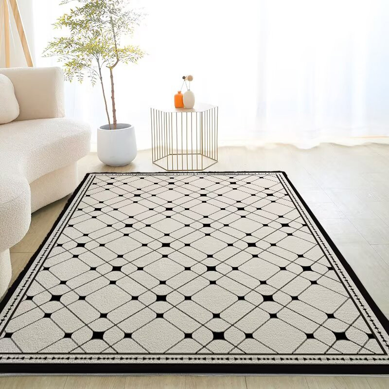 Manufacturer Wholesale Hot Sale Manual Remote Control Floor Graphene Heating Room Heater Carpet