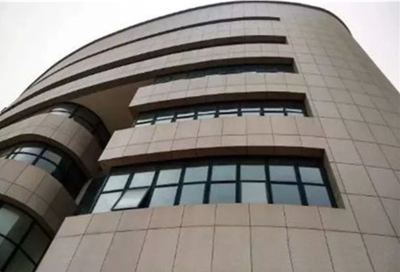 Granite Stone Factory Price G664 Red Granite Tiles for Hotel/Outdoor/Exterior Wall Building Material