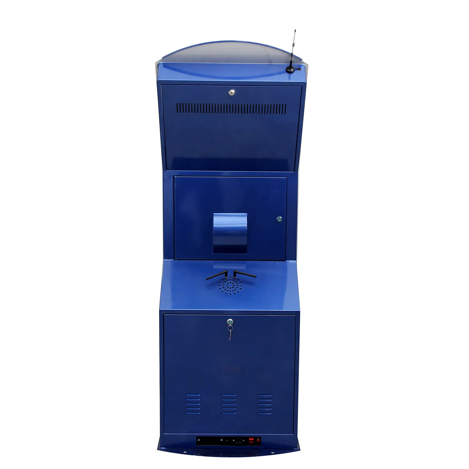 Windows/Android 17 Inch All in One POS System Touch Screen POS Terminal