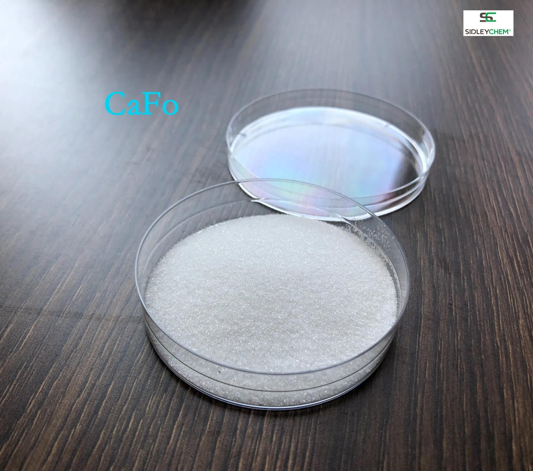 Calcium Formate as Early Strength Agent in Cement Based Dry Mix Mortar Good Price