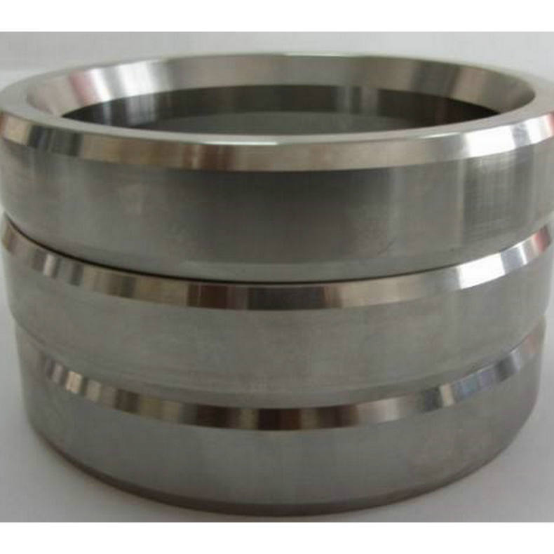 High Temperature Stainless Steel Material High Pressure Octagonal Ring Pad