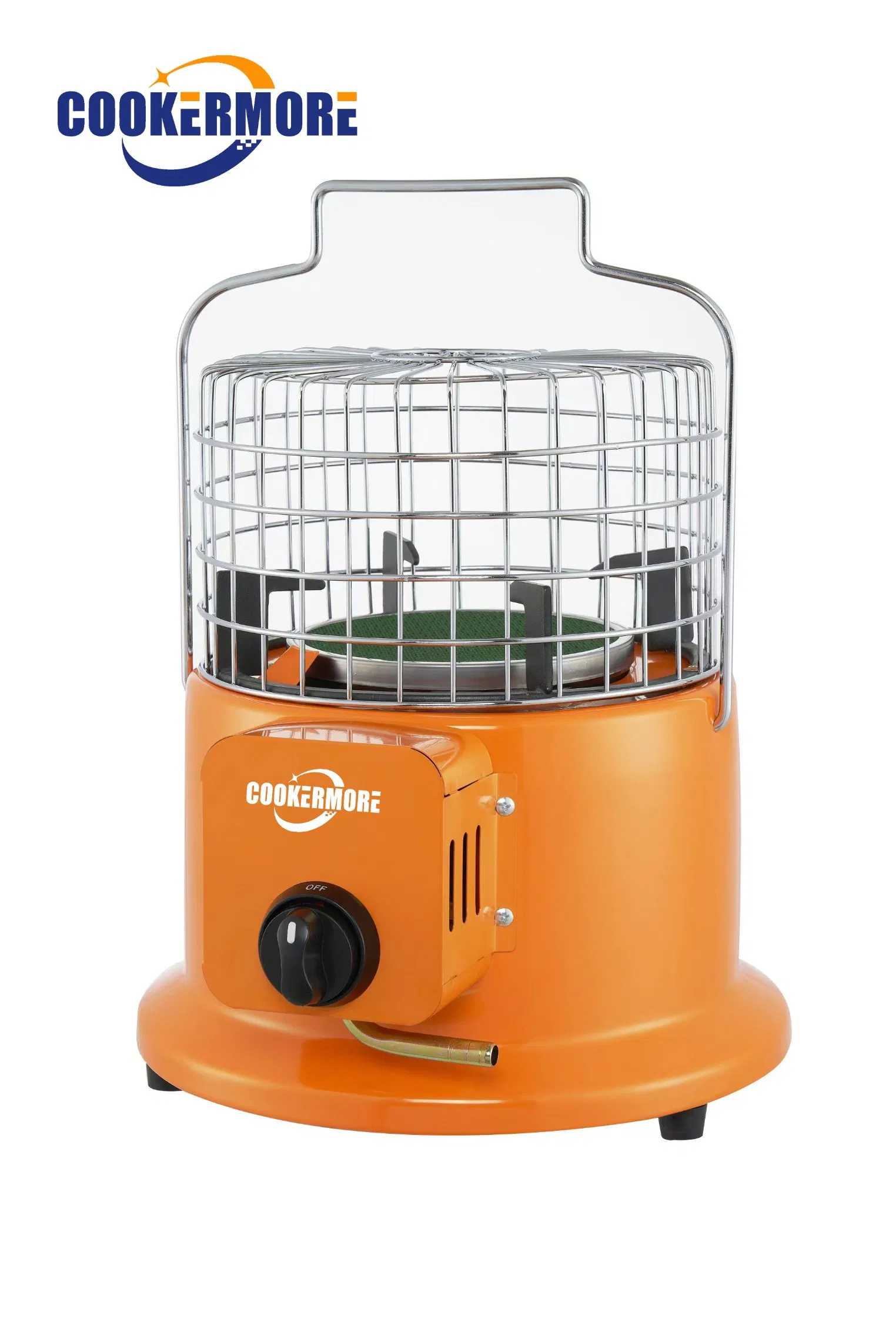 Small Outdoor Portable Butane Infrared Camping Gas Heater