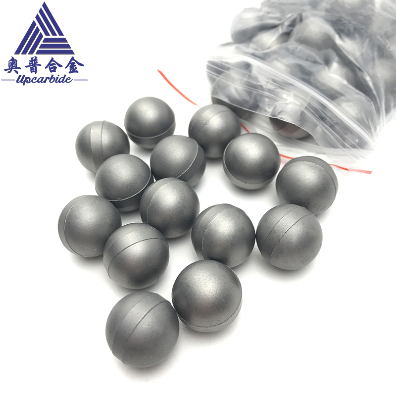 Карбид-вольфрамовая шлифовальная заготовка-шар 15мм