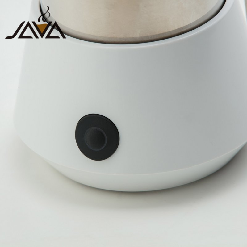 Handled Foamer Convenient Coffee Professional Electric Milk Frother