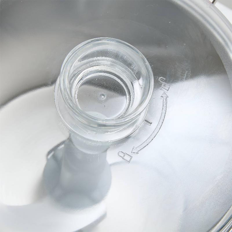 Durable Multi-Functional Daily Use Kitchen Appliance Vegetable Cutter Stainless Steel Food Chopper