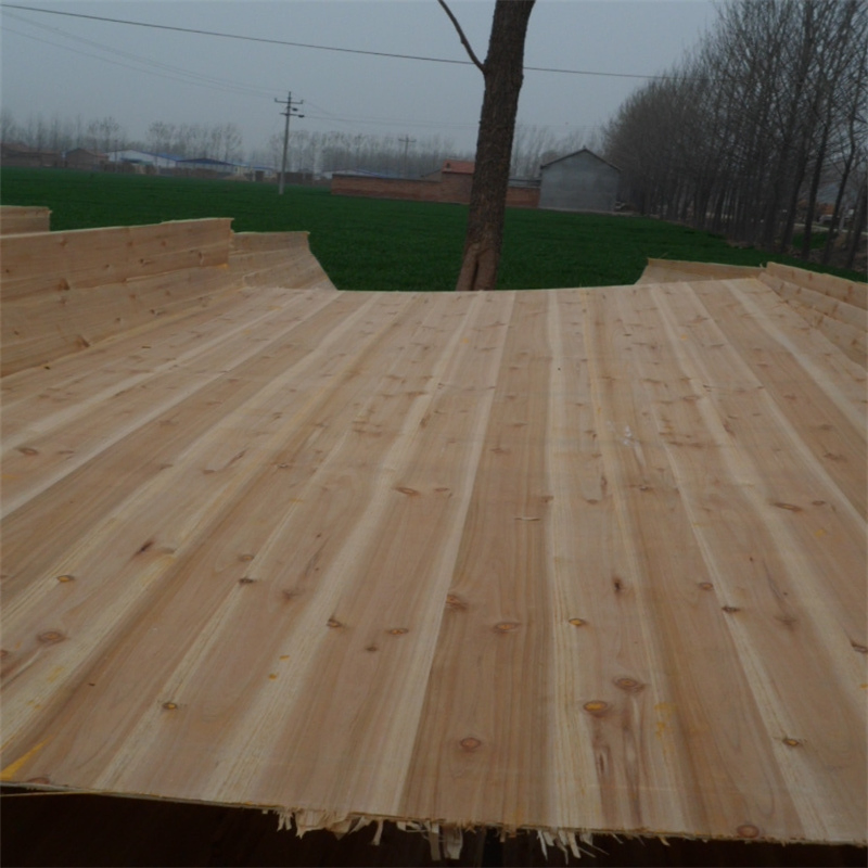 China Fir Panels for Coffin Bottom Supplier