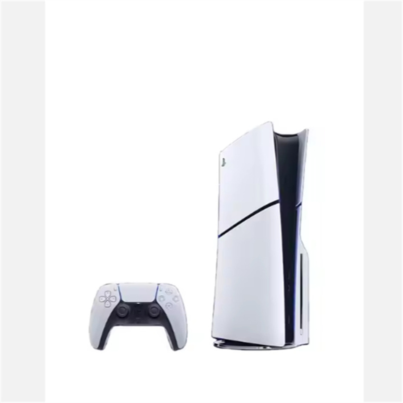 Игровая консоль PS5 Slim Digital Edition