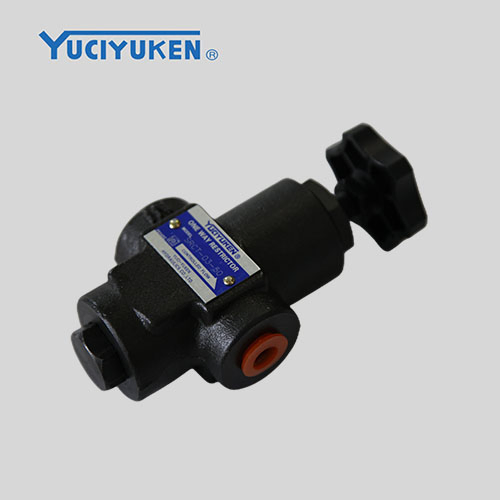 Гидравлический клапан управления потоком SRCT-03 Yuci Yuken