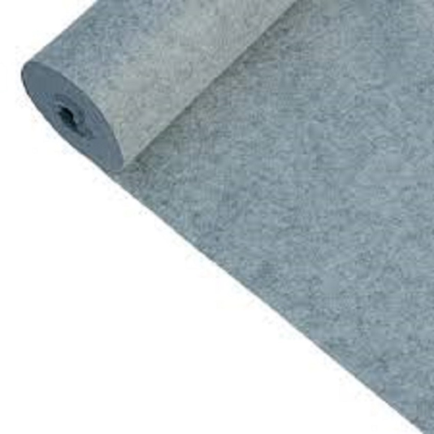Customizable Polyester Geotextile Fabric for Filtration and Construction Use