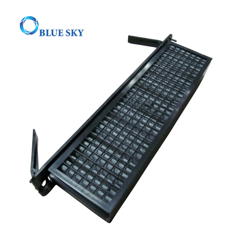 Activated Carbon Catalytic Converter Complete Filter for Air Cleaner