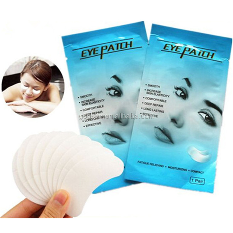 Keep Eye Clean Gel Patch Remove Eye Dark Circles