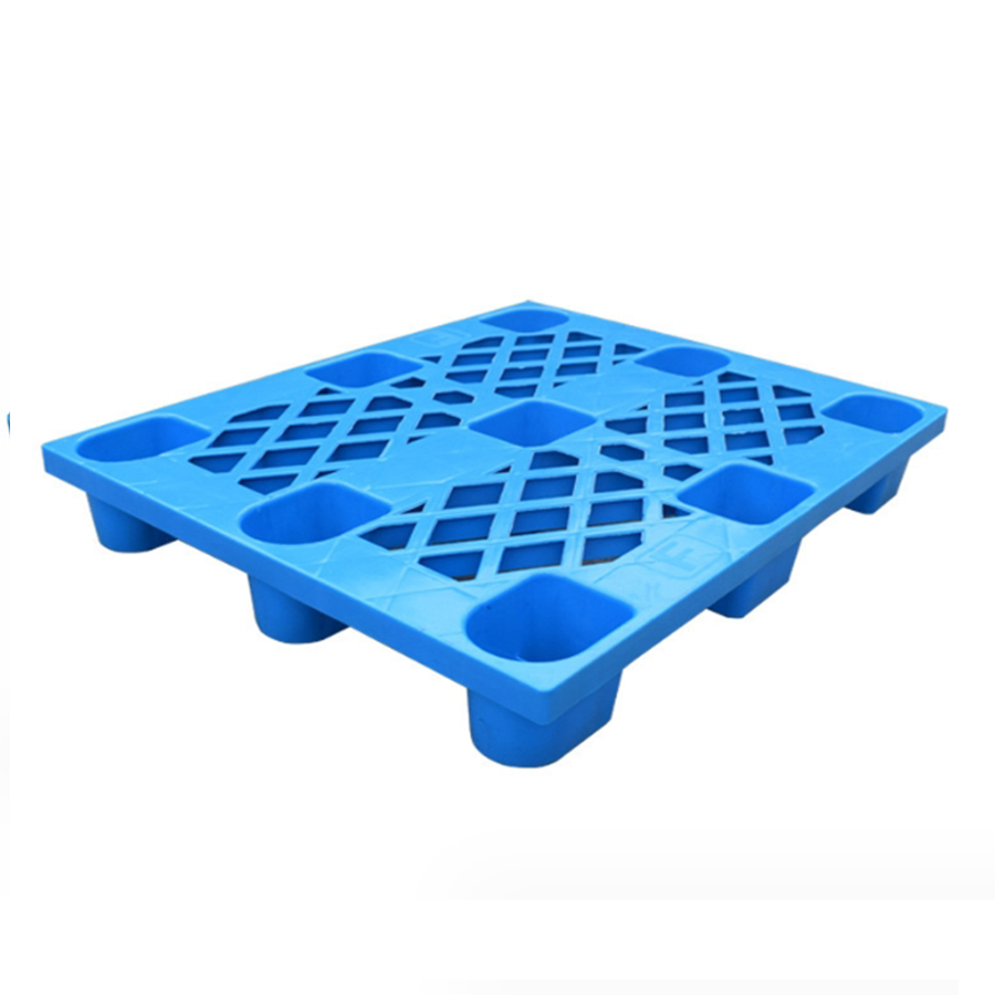Plastic Pallet for Parts Transportation
