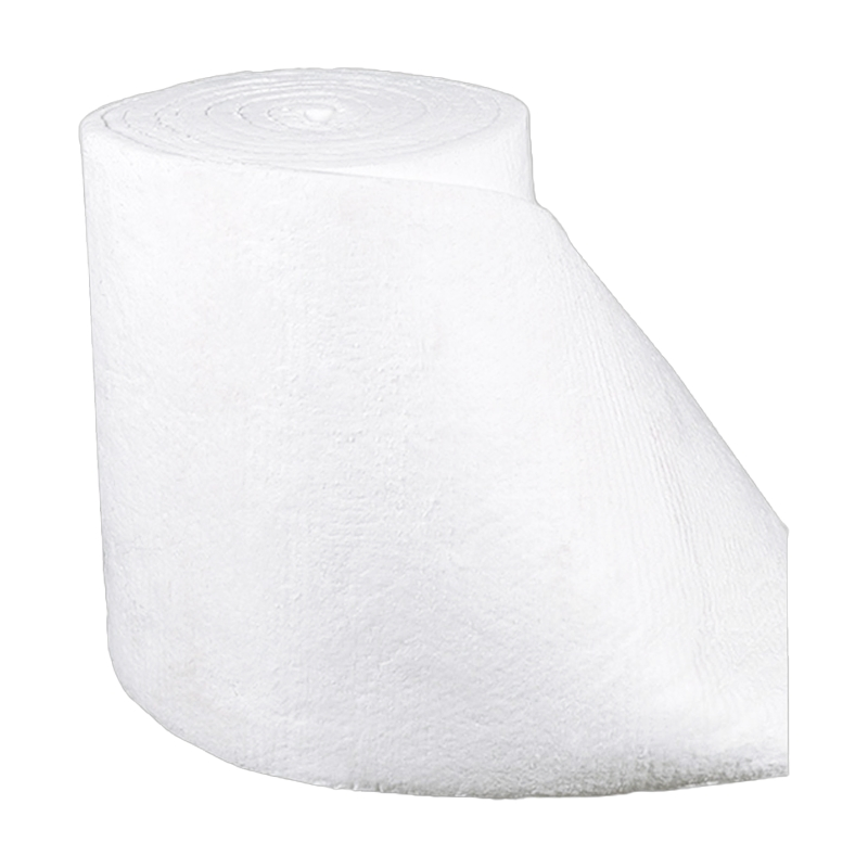 Heavy-Duty High-Temp Ceramic Fiber - Trusted Insulation Solution