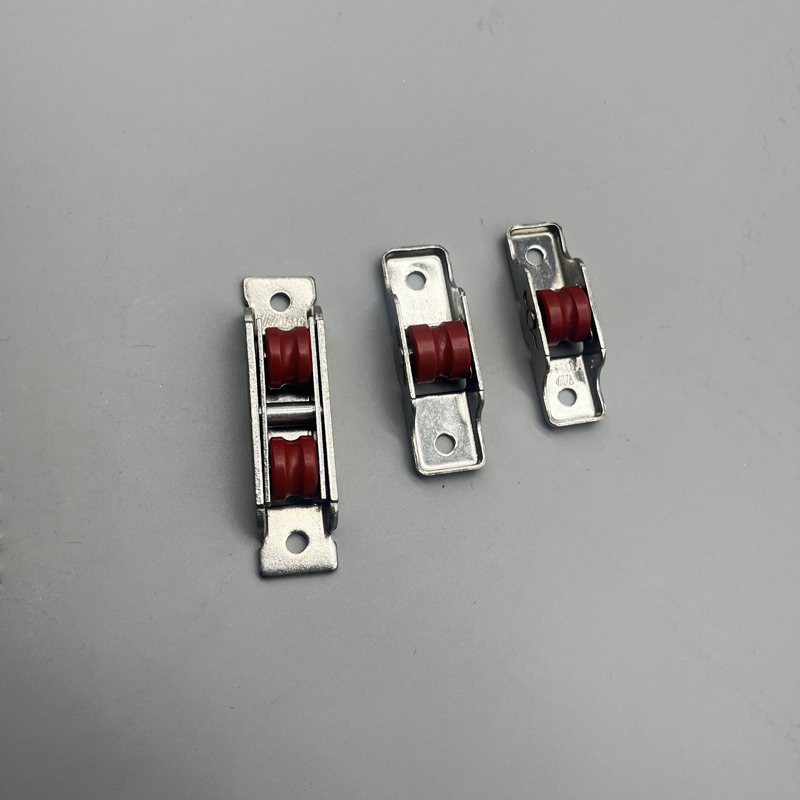 Slide Door Wheel Glass Sliding Door Roller Sliding Gate Roller Wheels