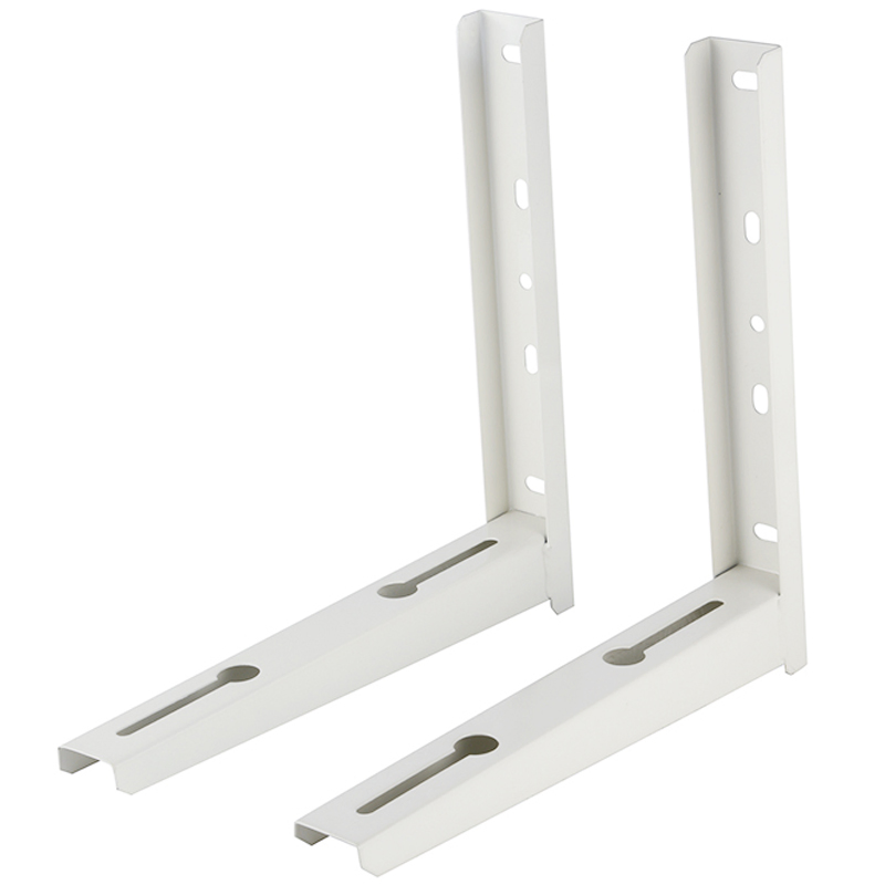 Outdoor Universal Heavy Duty Outdoor Split AC Wall Hanger