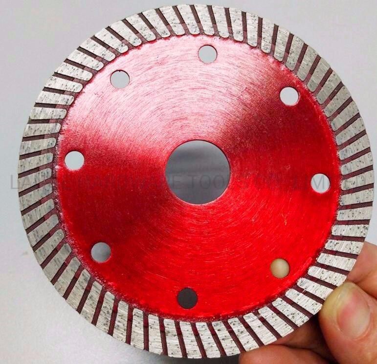 300mm Lapidary Cutting Disc Diamond Saw Blade for Marble