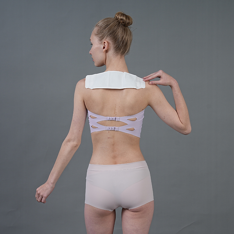 Back Abdomen Meilan 300*95mm Jiangsu, China Portable Hand Body Warmer