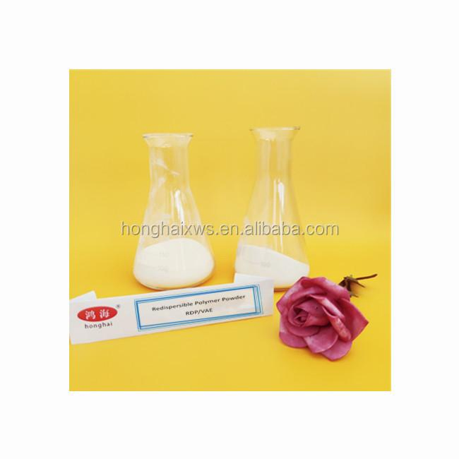 Vae Dry Mortar Additive Redispersible Emulsion Polymer Rdp Powder