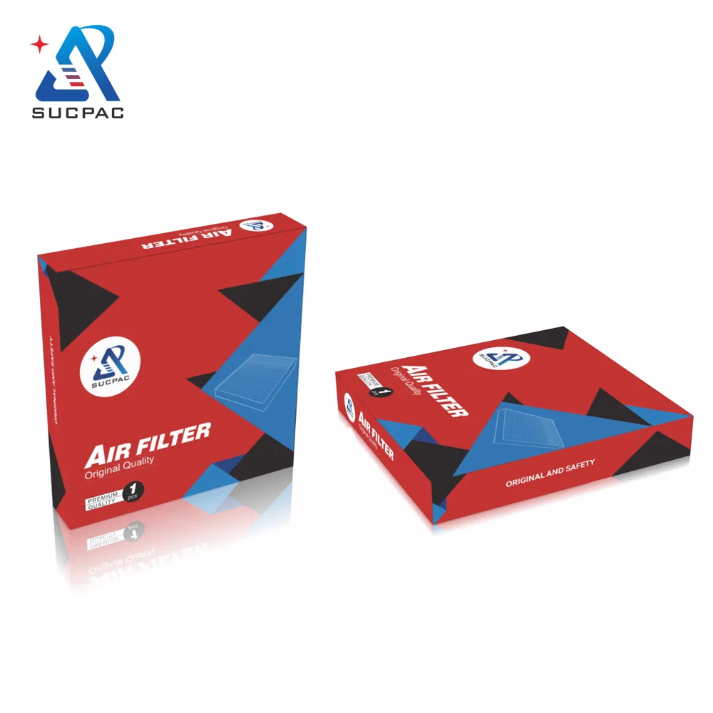 Фильтр воздуха салона PU для Roewe MJ GT5