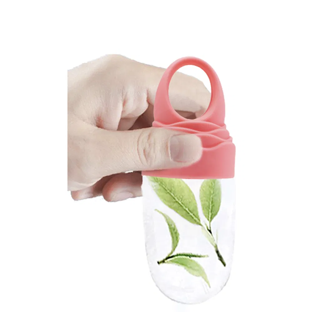 Силиконовая форма для льда Ice Roller для массажа лица