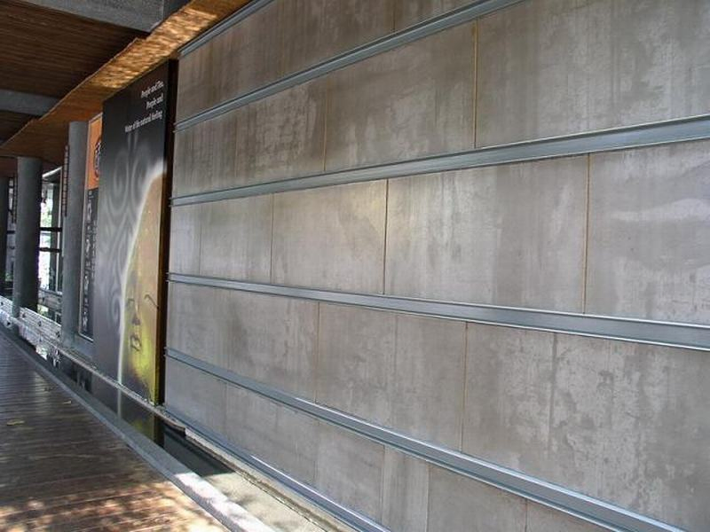 6mm Thickness Calcium Silicate Board