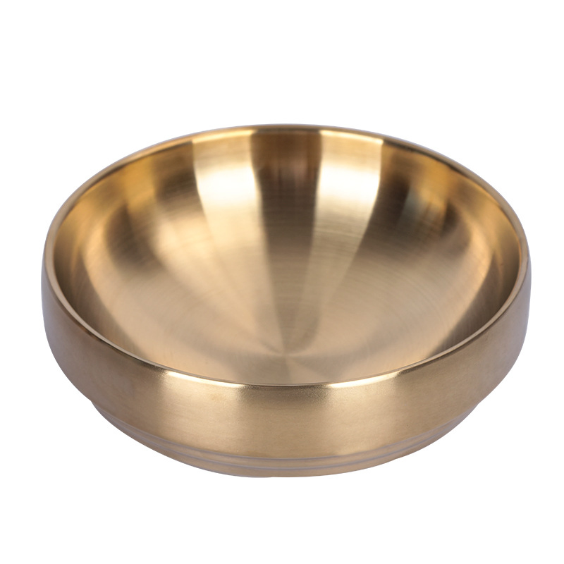 Korean Cold Noodle Bowl Mixing Salad Bowl Reusable Salad Bowl Salad Accessory