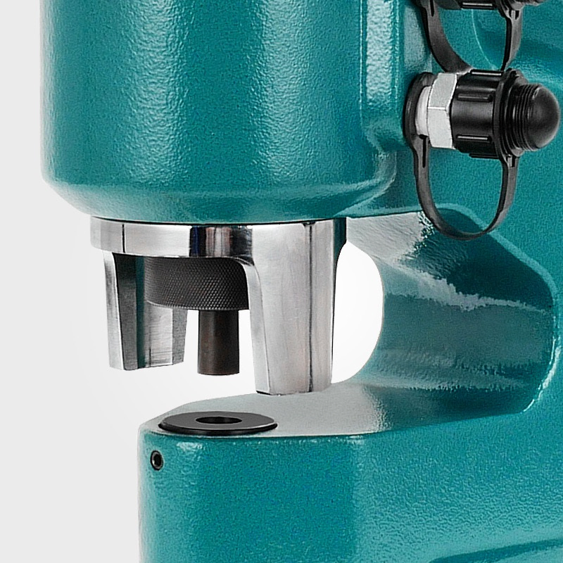 Hydraulic Hole Punch Driver Machine