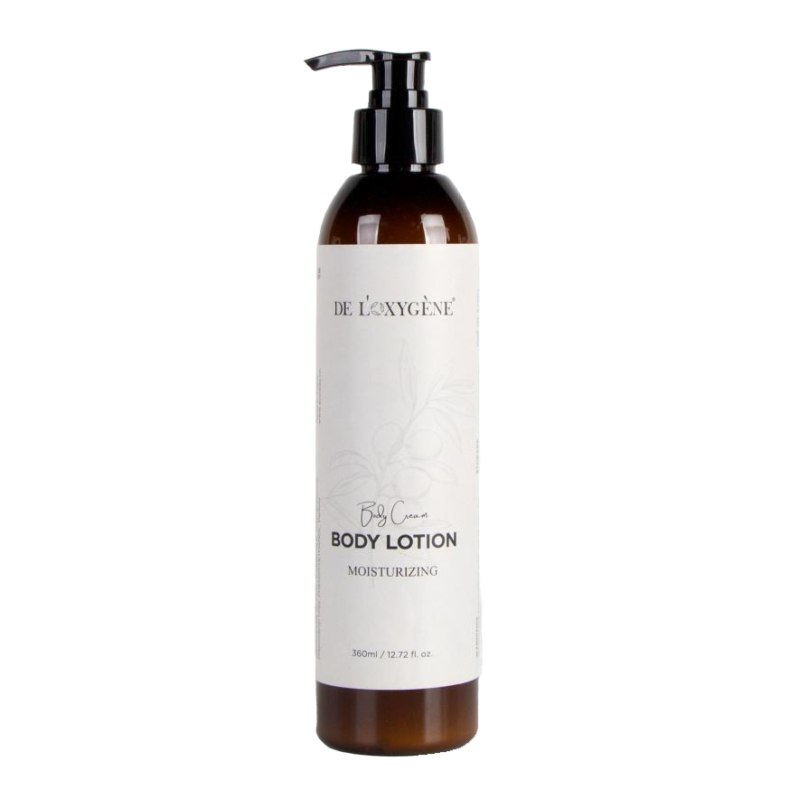 Long-Lasting Effective Moisturizing Elegant Resorts Hypoallergenic Hotel 360ml Body Lotion Toiletries