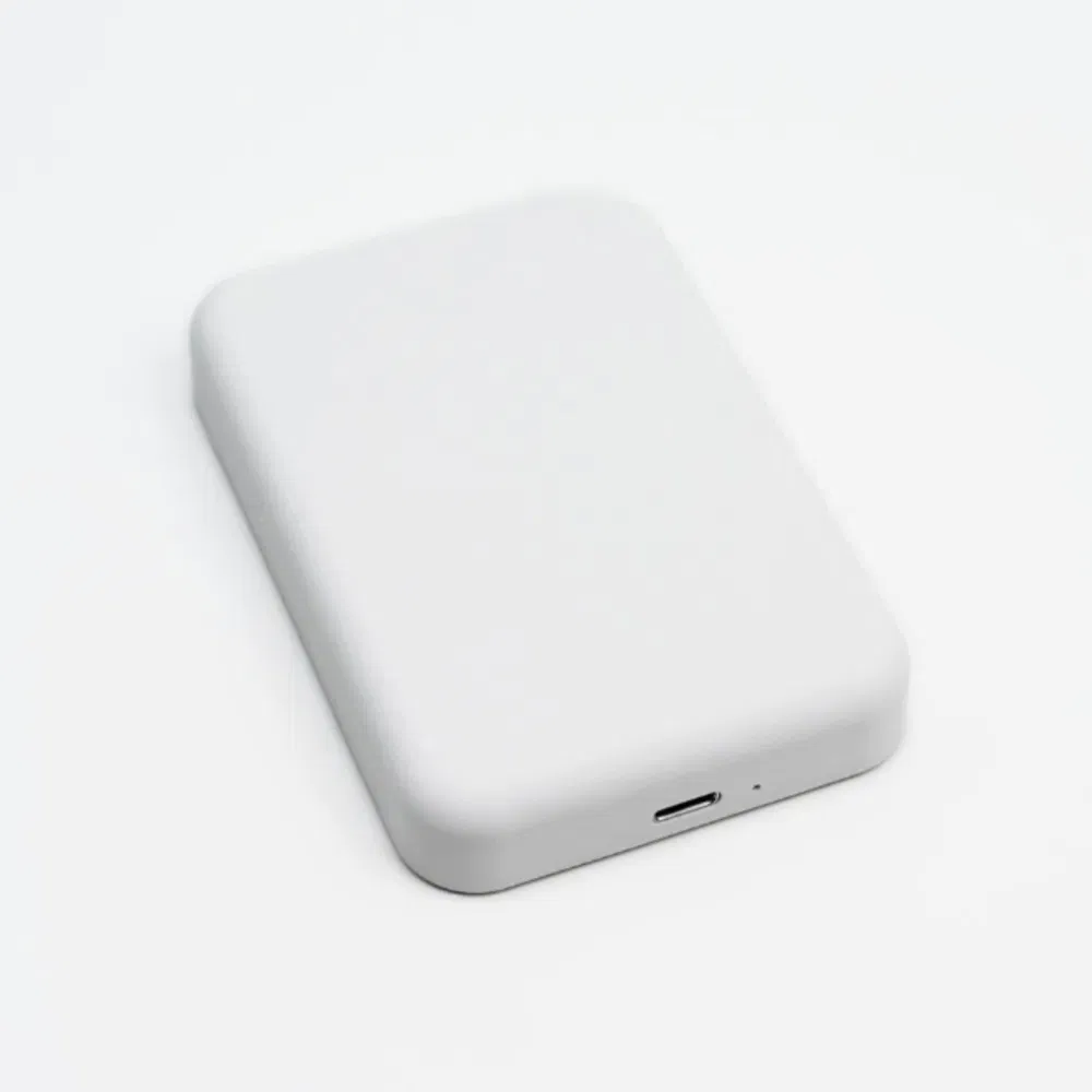 Wireless Power Bank 5000mAh 10000mAh Magnetic Power Banks