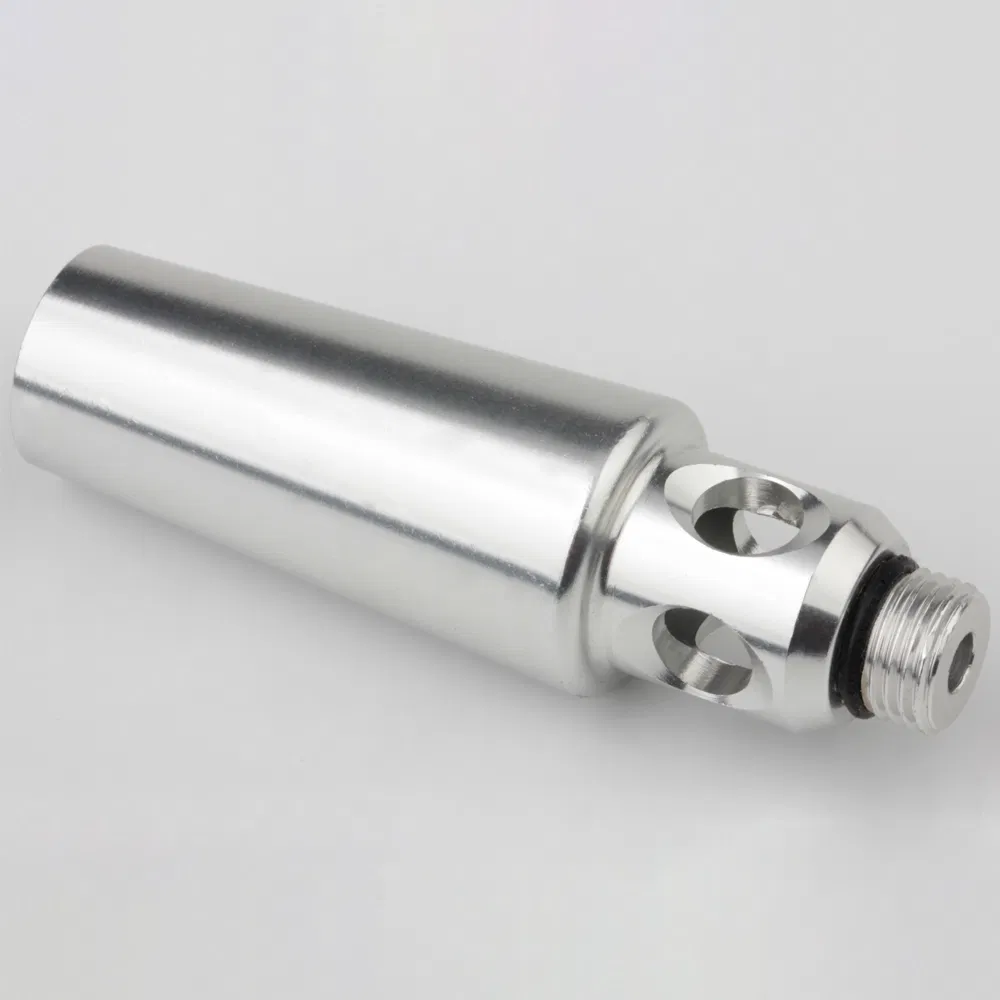 Пневматическая низкошумная насадка-сопло Xhnotion