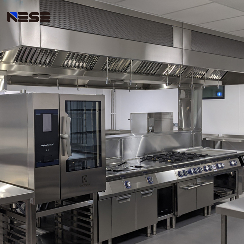Durable Commercial Kitchen Equipment for Restaurant, Hotel & Catering Industry