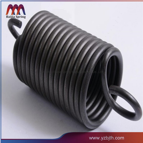 Customized Small Stainless Steel Shock Compression Spring Compression Coil Spring Manufacturer Custom Heavy Duty Metal Stainless Steel Wire Pull Hook Clip Leaf