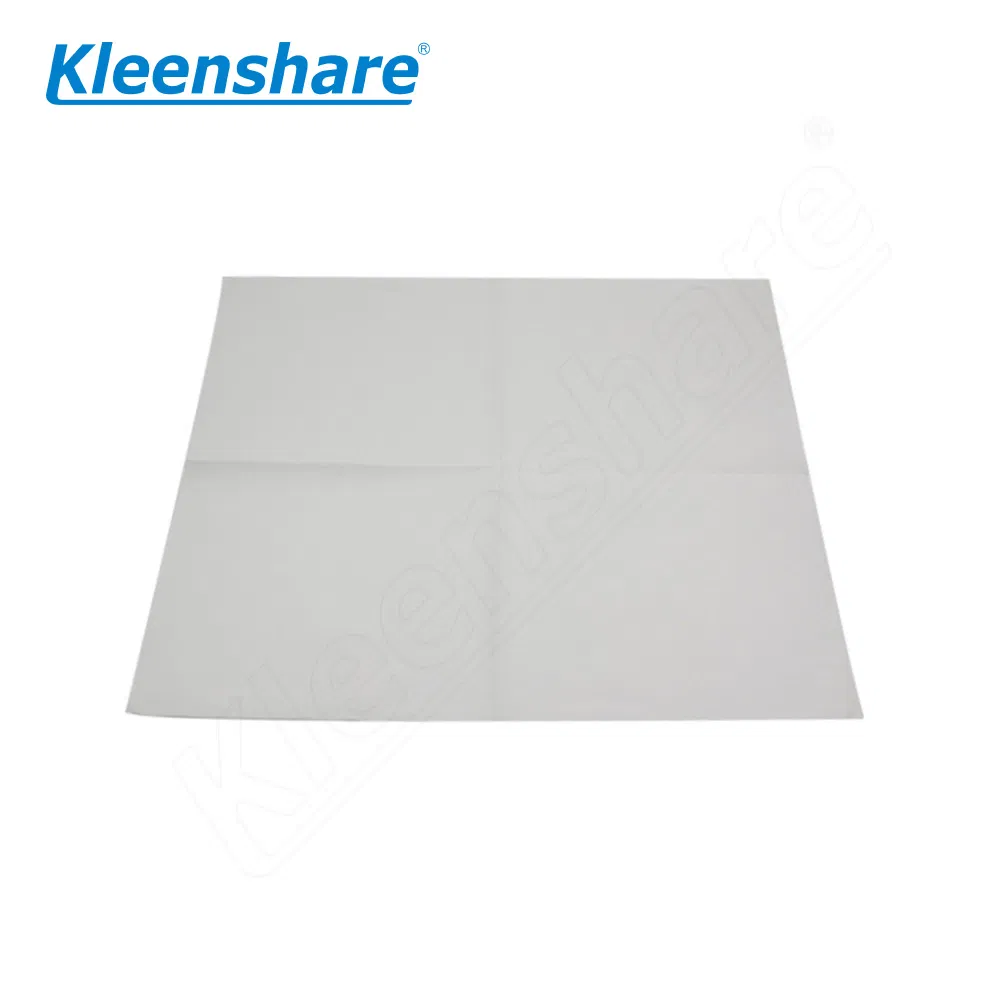 Factory Manufacturer Wholesale Airlaid Sap Absorbent Paper for Absorbency Core for Sanitary Napkin and Baby Diaper Sap Paper