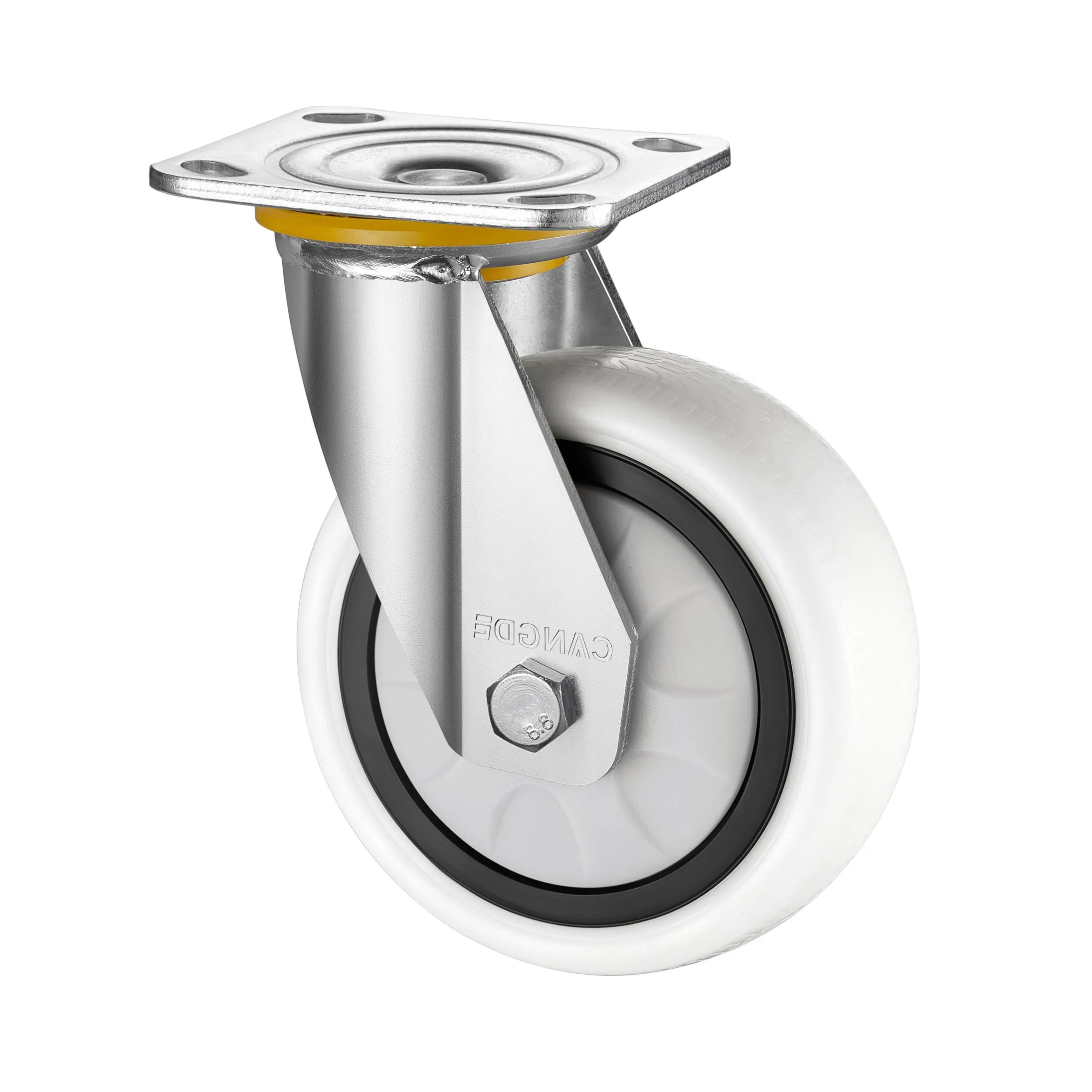 Hot Sales Plastic Wheel Castor Swivel Caster PP Castor Wheels Price