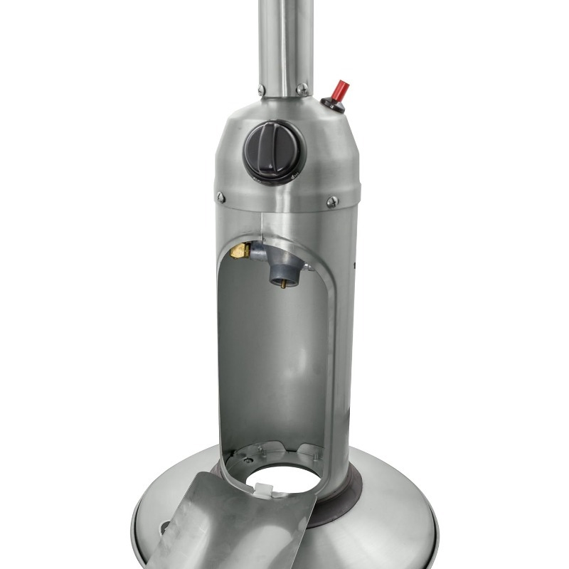 Wholesale High-Strength Stainless Steel Heating Equipment Garden Outdoor Furniture Patio Heaters