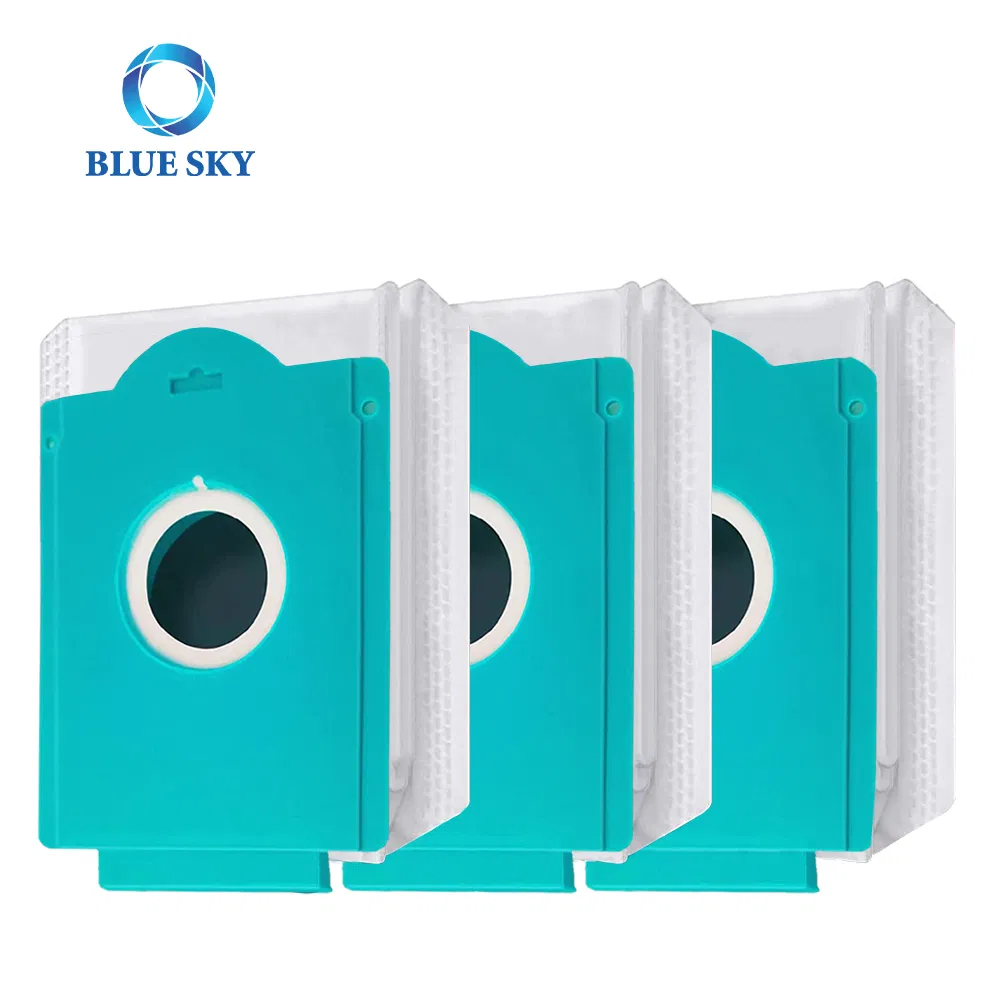 Bluesky Vacuum Cleaner Dust Bag Vca-Adb90 Replacement for Samsungs Clean Station 70+ 75+ 90 Series Cordless Stick Vacuum Parts