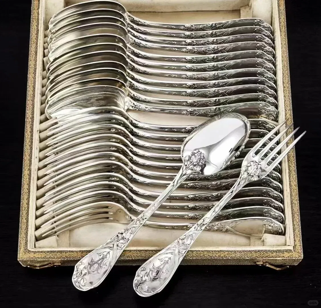 Kitchen Ice Accessories Multifunctional Mixing Spoon Stick Stainless Steel Bar Tool Ice Strainer Accessories for Bar