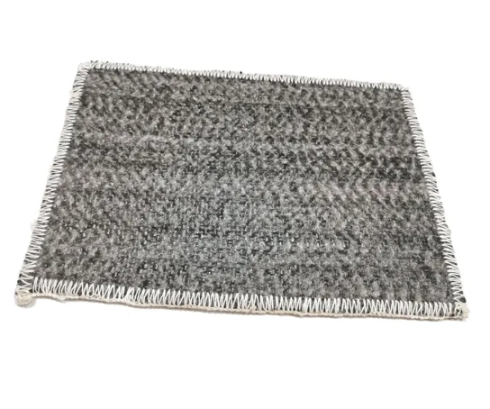 Geosynthetic Clay Liner Gcl for Landfill Construction Pond Clay Liner Specifications Low Price