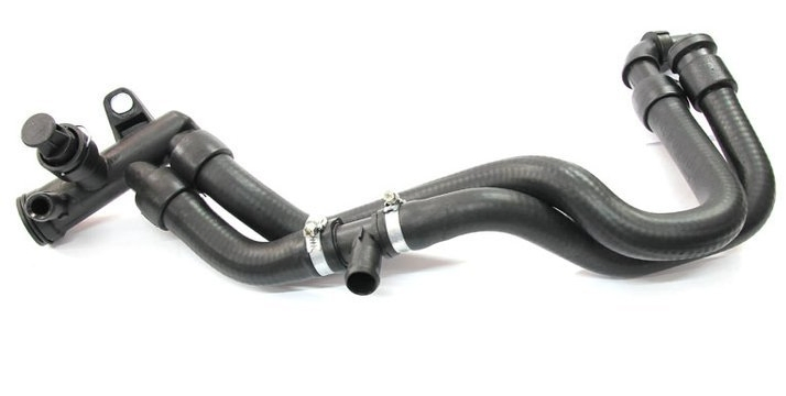 Шланг впускного коллектора 1202487-1