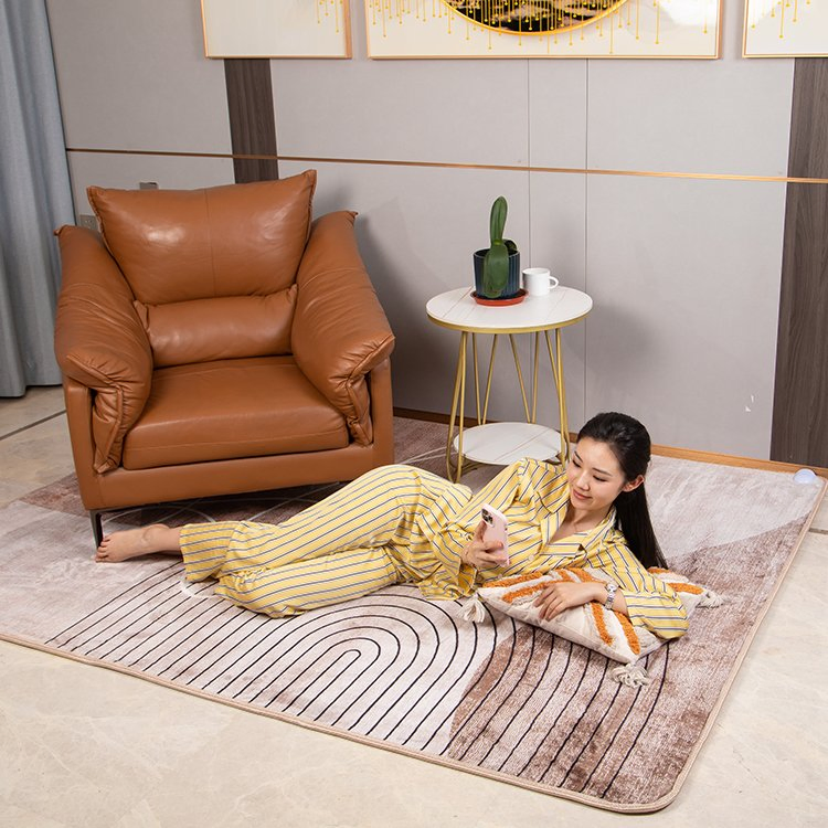 Wholesale 1688 Heating Mat for Floor Graphene Heated Mat