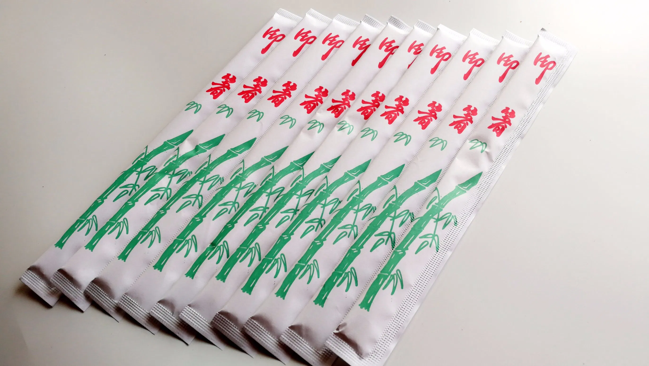 Manufacturer Price Disposable Natural Bamboo Chopsticks with Competitive Price