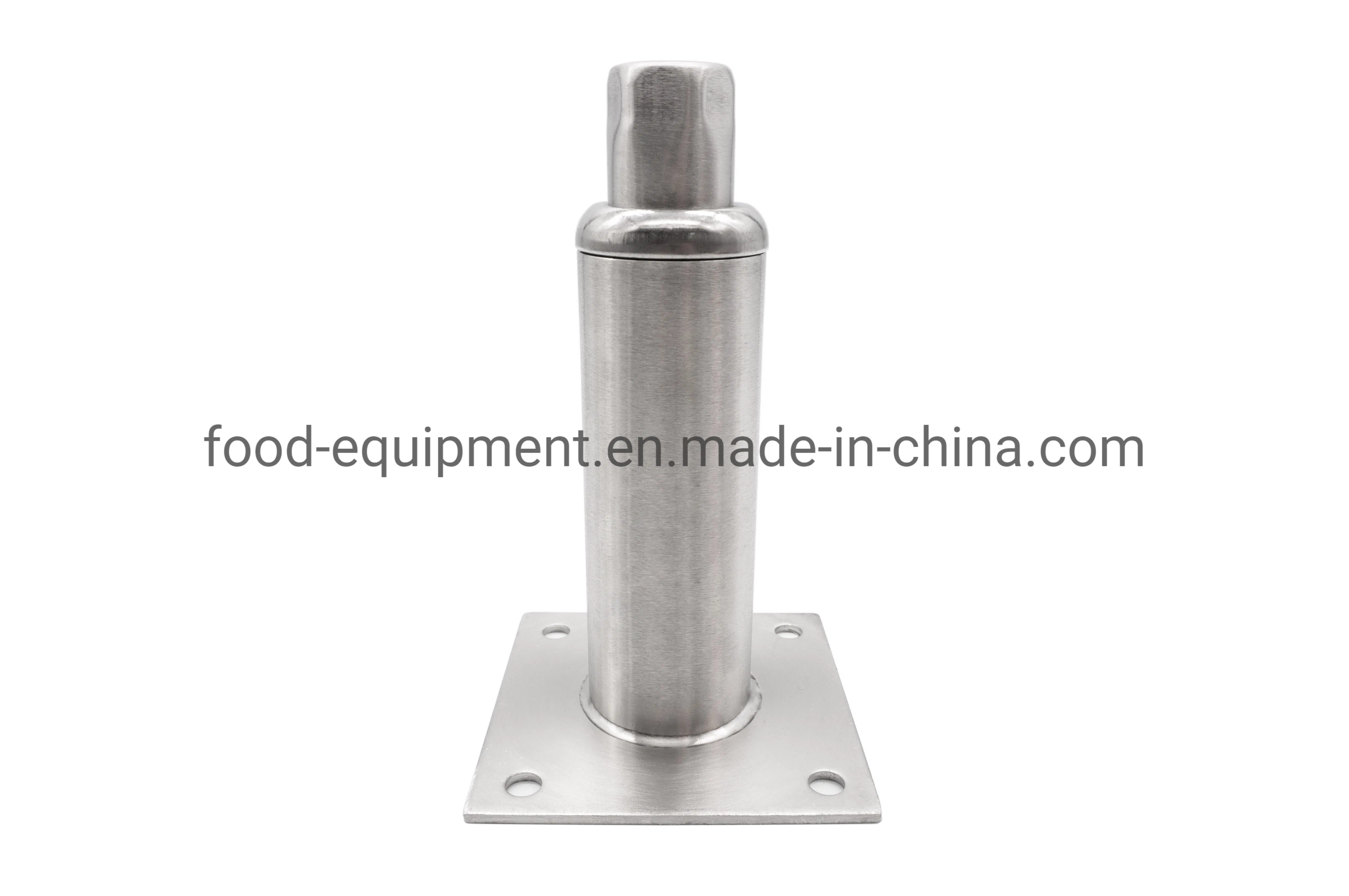 L-Z-104 Kitchen Part Table Equipment Adjustable Leg Kitchen Adjustable Legs