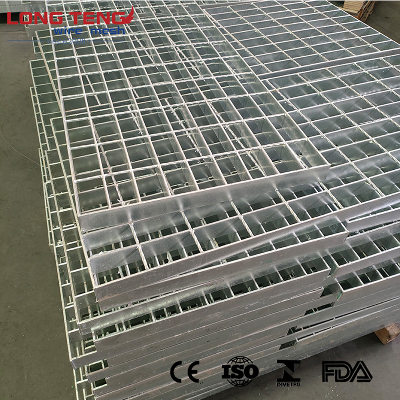 Heavy Duty Steel Grating for Metal Grate Cover/Drain Covers Grates