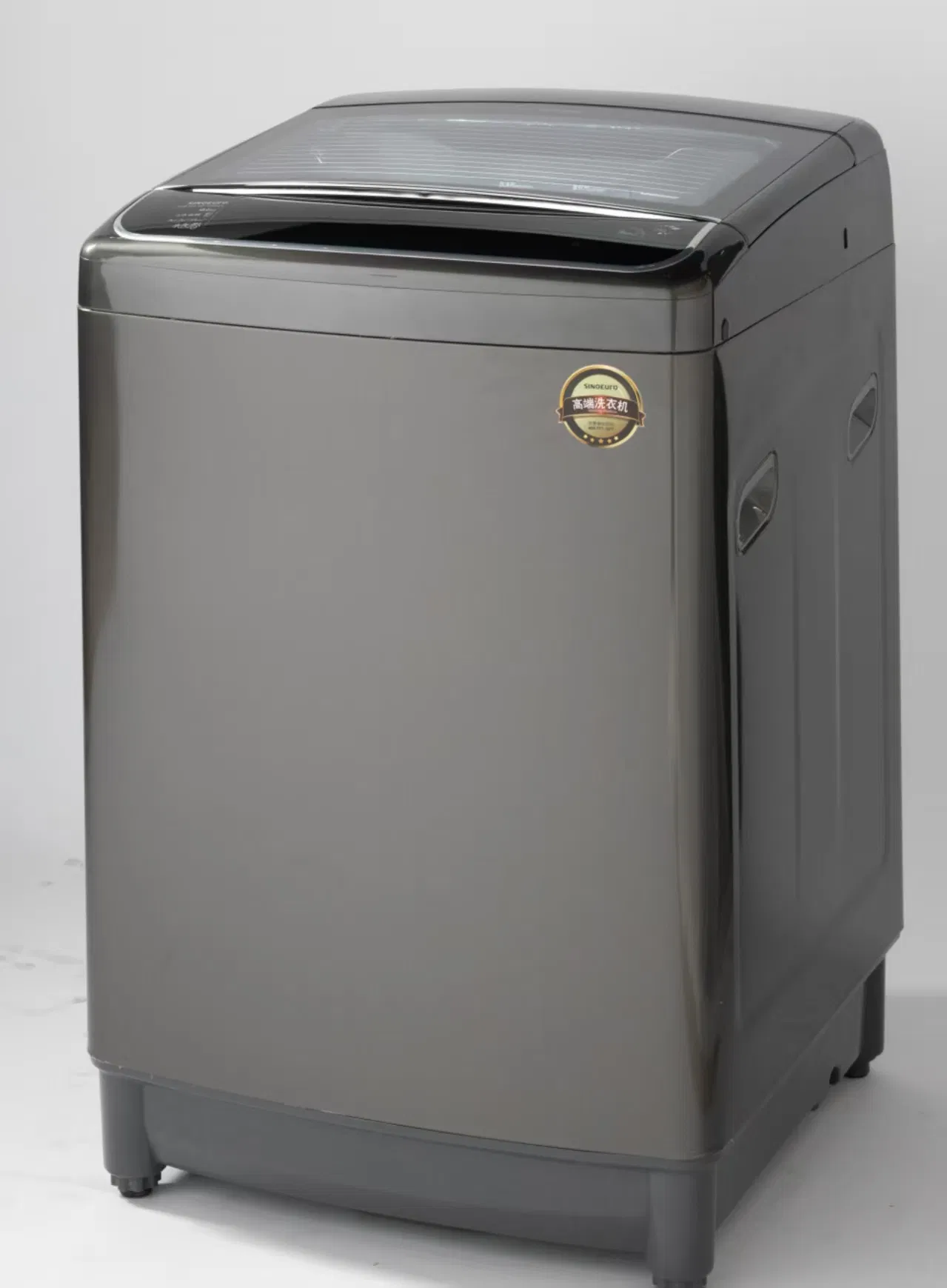 Durable 12kg Top Load Washing Machine for Busy Households