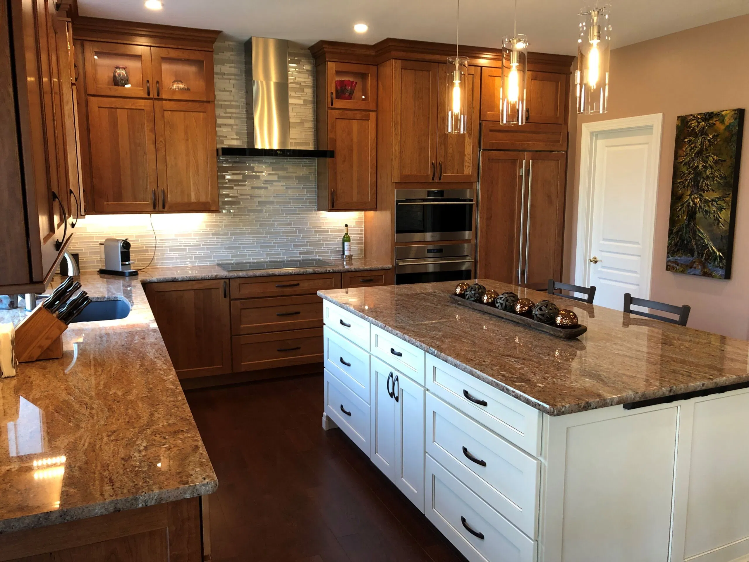 Customized Kitchen Decorative Marble Plate From Oliky, Dongguan Origin