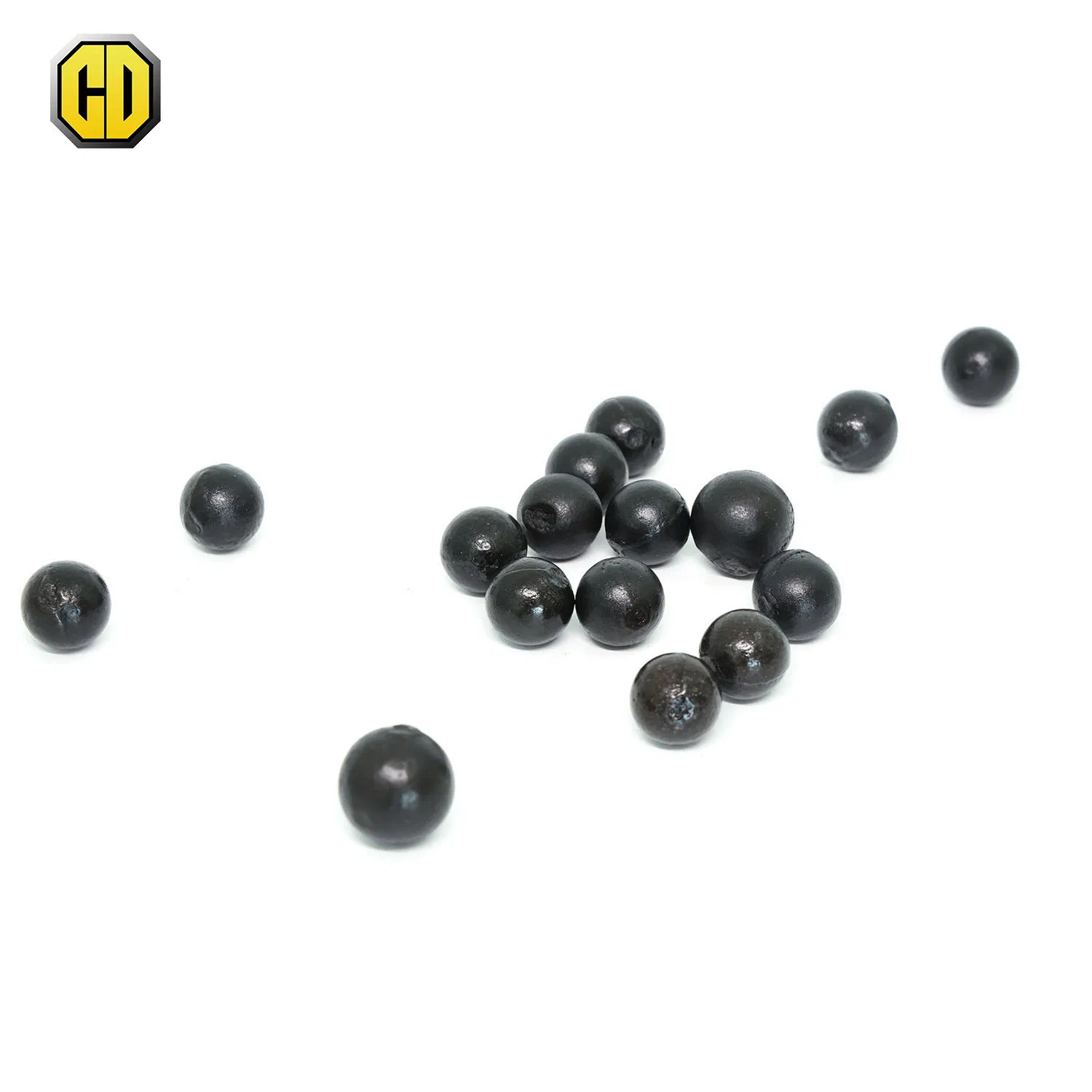 40mm High Chrome Casting Grinding Media Balls